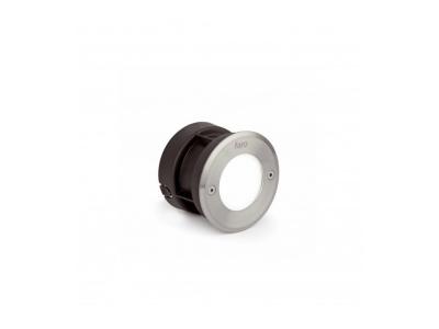 Encastr&eacute; ext&eacute;rieur LED 3W - FARO