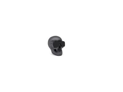 Jarre - Enceinte AEROSKULL NANO noir DESIGN CONTEMPORAIN 