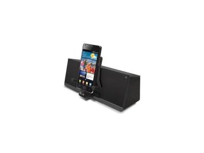 Enceinte bluetooth avec kit mains-libres MobiAir iLuv