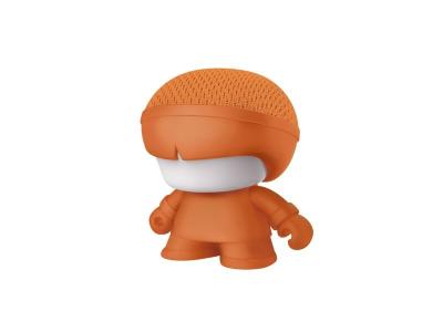 Enceinte sans fil Xoopar XBOY MINI ORANGE