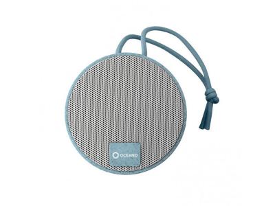 Enceinte sans fils bluetooth eco-friendly eco resposable- SBS - Neuf