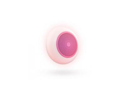 Tnb hplumypk - enceinte sans fil bluetooth lumineuse 3w lumi nc