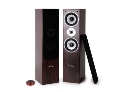 Enceinte Ltc Audio L766-WA Bois