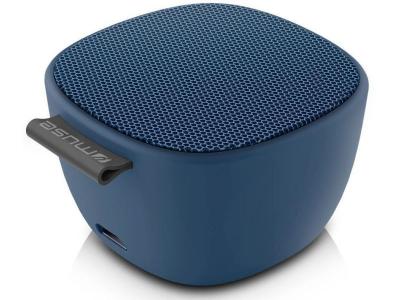 Muse M-305 BTB - Enceinte sans fil Bluetooth - Bleu