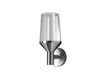 Ledvance applique murale Endura classique Calice Acier inoxydable E27