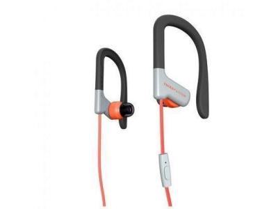 &Eacute;couteurs sport energy sistem mauami0600 rouge 