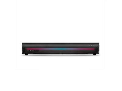 Energy Sistem ESG 2 Sonar - Barre de son - Bluetooth - 10 Watt