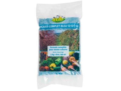 Start Engrais Bleu 12-12-17SK 5kg 5kg EBT5