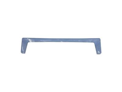 Enjoliveur clayette bleu longueur 505 reference : c00117292