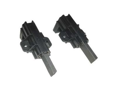 Ens balais charbons + supports l93mf7 pour lave linge candy - 97916670