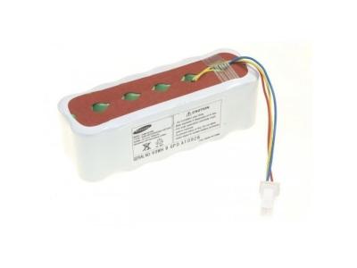 Ens. Batterie pour aspirateur samsung - d711424