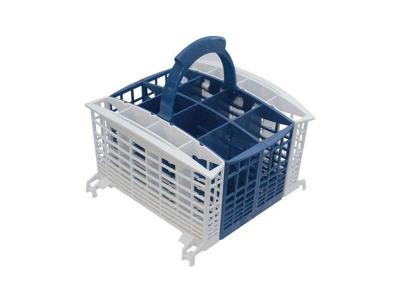 Ens. Panier Porte-couverts Bleu Pour Lave Vaisselle Ariston - C00114049