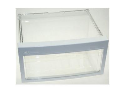 Ensemble bac a legumes pour refrigerateur lg - g247037