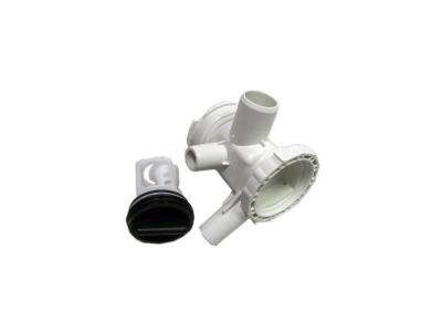 Corps de filtre (302092-19953) Lave-linge DC97-15785A - 302092_3662894669687