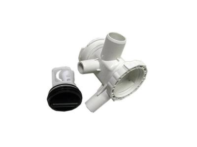 Corps de filtre (302092-19952) - Lave-linge (DC97-15785A SAMSUNG)
