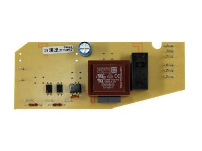 Module interrupteur m/a pour centrale vapeur Domena 500460393