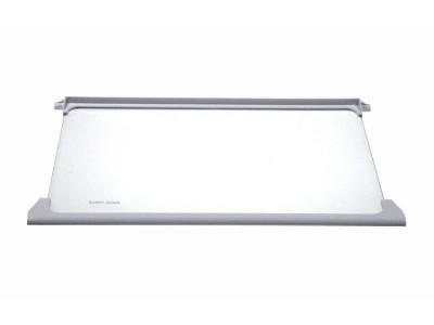 Clayette en verre pour r&eacute;frig&eacute;rateur-cong&eacute;lateur BEKO CSA34001