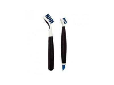 Ensemble de brosses de nettoyage oxo - - 38,1 x190x165mm