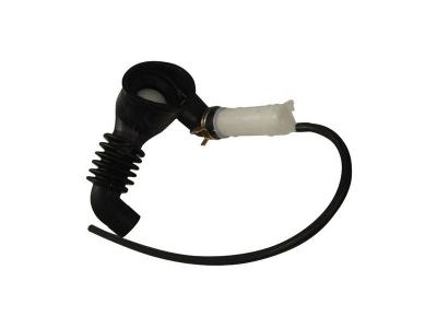 Bosch B/s/h. Ensemble Durite Cuve Pompe. Ref: 00480443