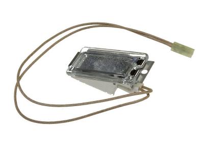 Ensemble Eclairage Du Bas Pour Four Samsung - Dg97-00033c