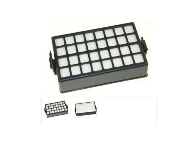 Ensemble filtre hepa pour aspirateur samsung - dj9700492a