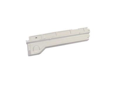 Ensemble Guide Rail Droit Pour Lave Vaisselle Lg - 4975jq1003a