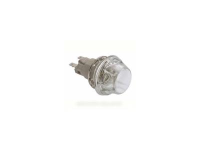 Whirlpool - ENSEMBLE HUBLOT + DOUILLE + LAMPE 25W POUR FOUR WHIRLPOOL