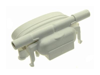 Ensemble Injecteur Complet Pour Lave Linge Whirlpool - 481252648044