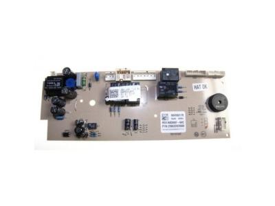 Ensemble module de commande et controle pour seche linge - d704504