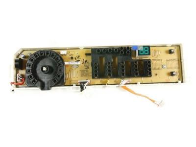 Ensemble Module De Commande Et Puissance Pour Lave Linge Samsung - Dc94-06164a
