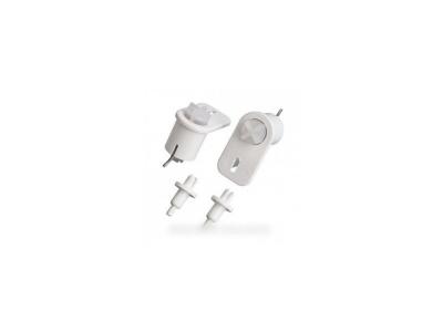 Ensemble palier portillon kit reparation pour refrigerateur - 7156478