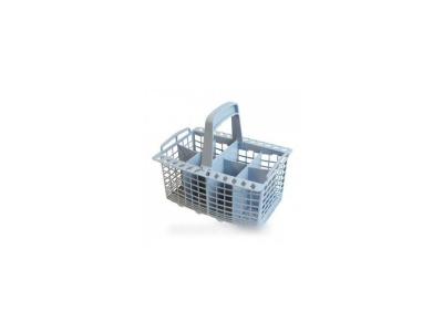 Ensemble panier porte-couverts azur pour lave vaisselle - 8673224