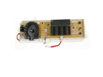 Ensemble Platine De Puissance Et Commande Pour Lave Linge Samsung - Dc94-06265a