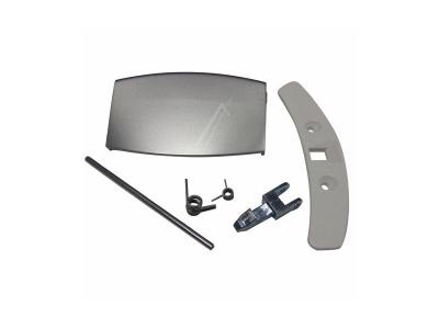 Ensemble poignee de hublot pour lave linge a.e.g - 5028905700