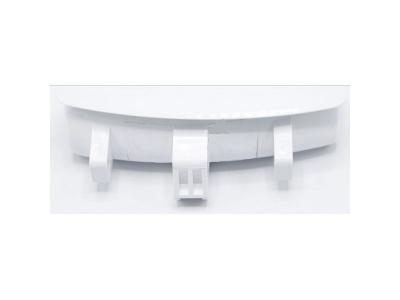 Ensemble poign&eacute;e hublot pour Lave-linge Candy 43005615