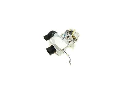 Pompe De Cyclage,Element Chauf Electrolux