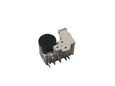 Whirlpool - Ensemble relais thermostat, Cong&eacute;lateur, 481228038093 - 1