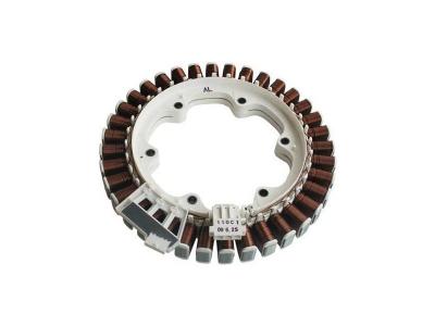 Ensemble stator assemble pour lave linge lg - 4417ea1002d