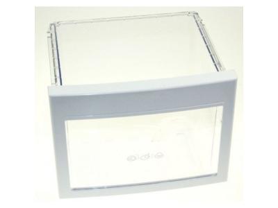 Ensemble tiroir cote congelateur pour refrigerateur lg - 2108493