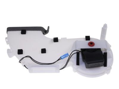 ENSEMBLE VENTILATEUR CONGELATEUR pour REFRIGERATEUR BOSCH - 00669430