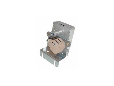 Ensemble Verrouillage De Porte Pour Four Scholtes - C00130187