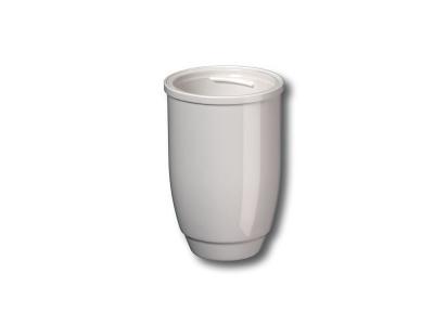 Entraineur fouet blanc reference : 67050218