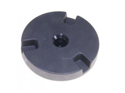 FAGOR - entraineur de plateau axe 21 m/m dia 64 pour micro ondes FAGOR