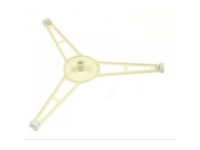 Entraineur support plateaux pour micro onde whirlpool
