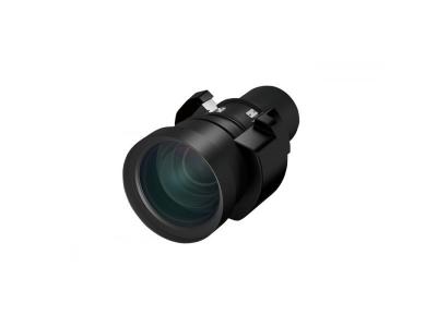 Epson epson elplw06 lens l1500u/1505u wide noir