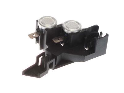 Equerre Support + Thermostats Pour Seche Linge Candy - 49006828