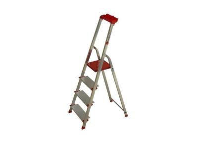Escabeau Conforlux 4 marches - 2m78