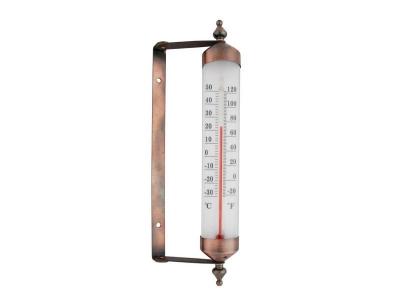 Thermom&egrave;tre de fen&ecirc;tre 25 cm TH70 Esschert Design Vida XL