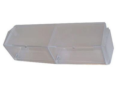 Etagere Complete Avec Volets Pour Refrigerateur Siemens - 00448795