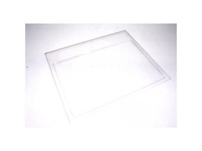 Whirlpool - ETAGERE PLASTIQUE POUR REFRIGERATEUR WHIRLPOOL